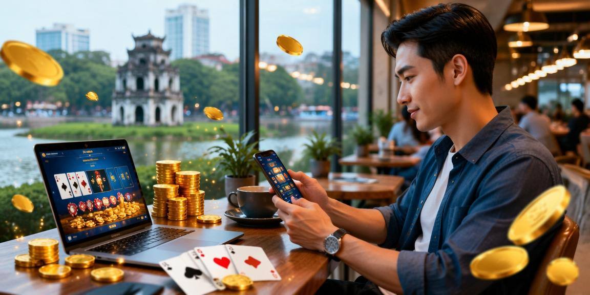 79king44 Sảnh Live Casino tại 79king44 – Bàn Thật, Dealer Thật