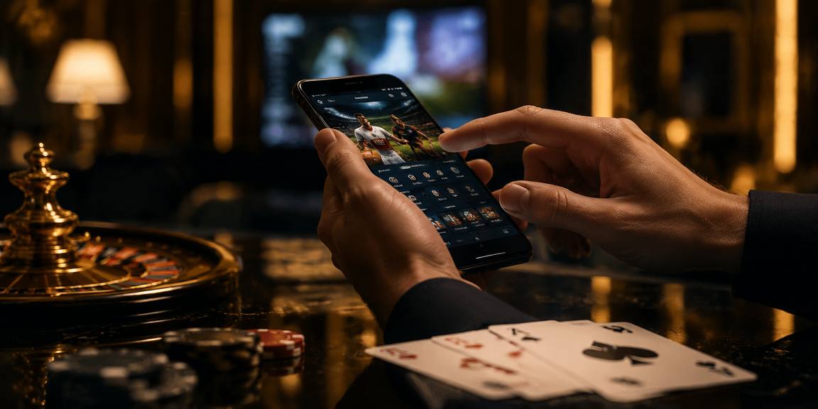 79king44 Những gì có trong sảnh live casino của chúng tôi